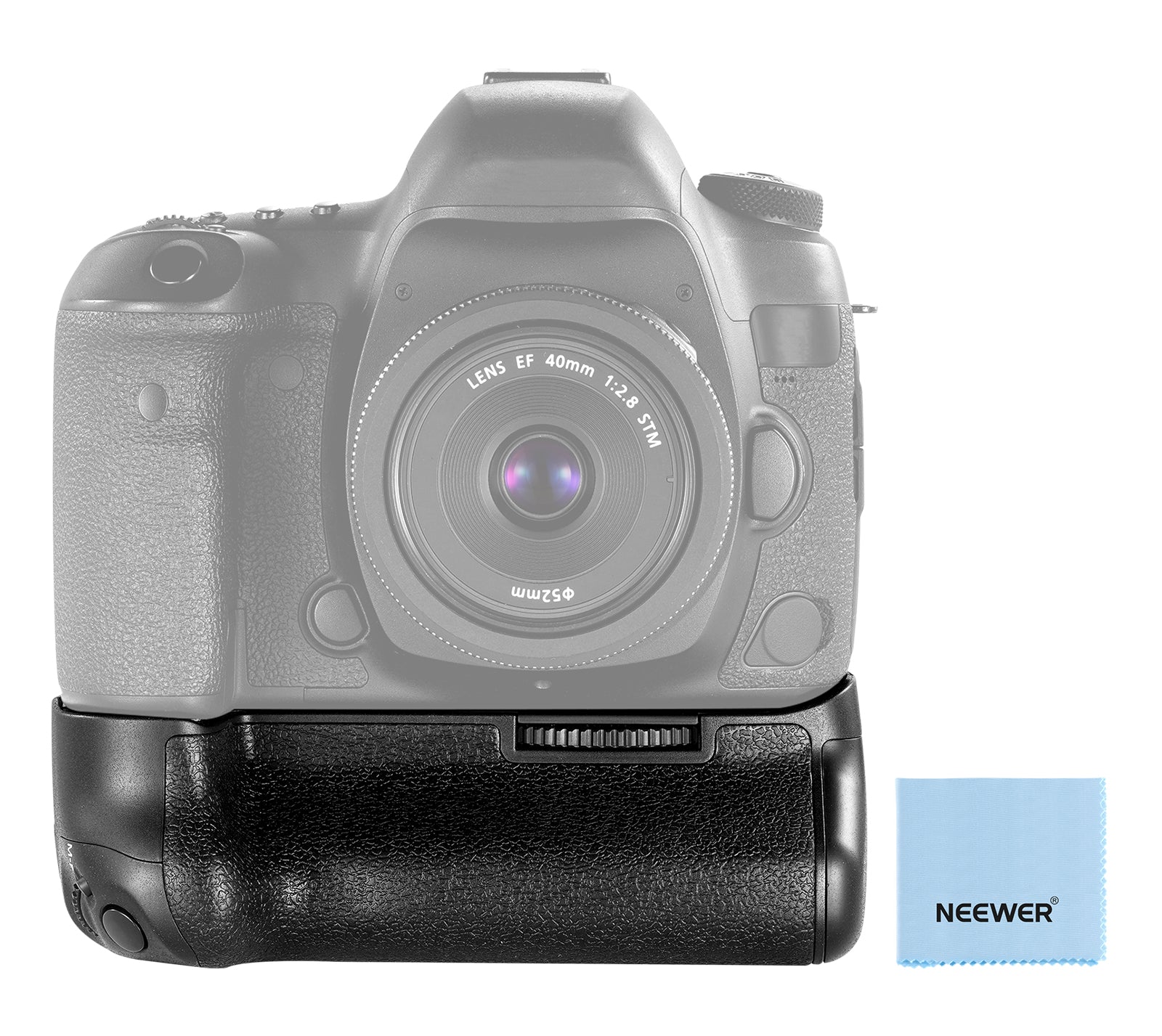 NEEWER BG-E20 Camera Battery Grip For Canon 5D Mark IV