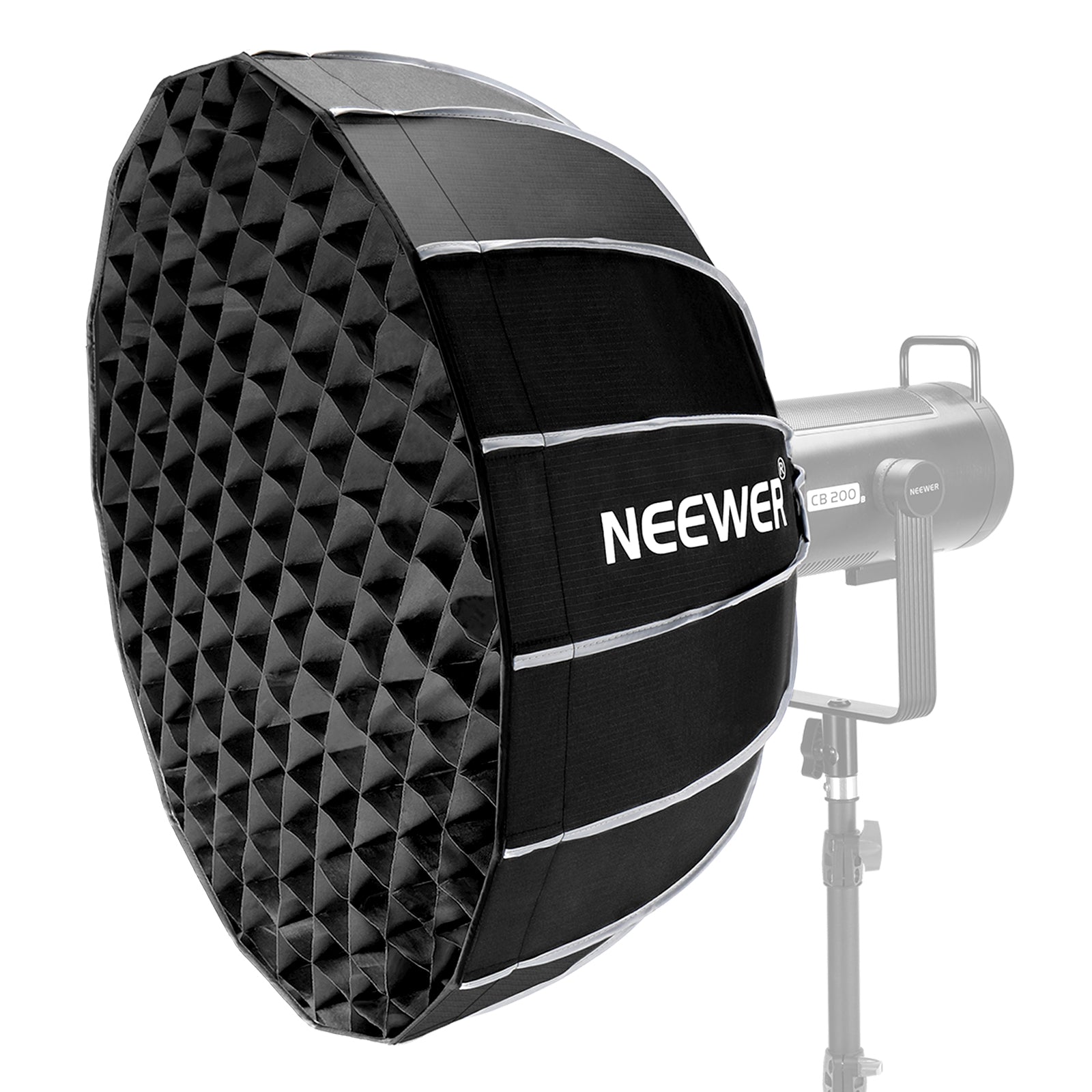 NEEWER NS85U Hexadecagon Parabolic Softbox