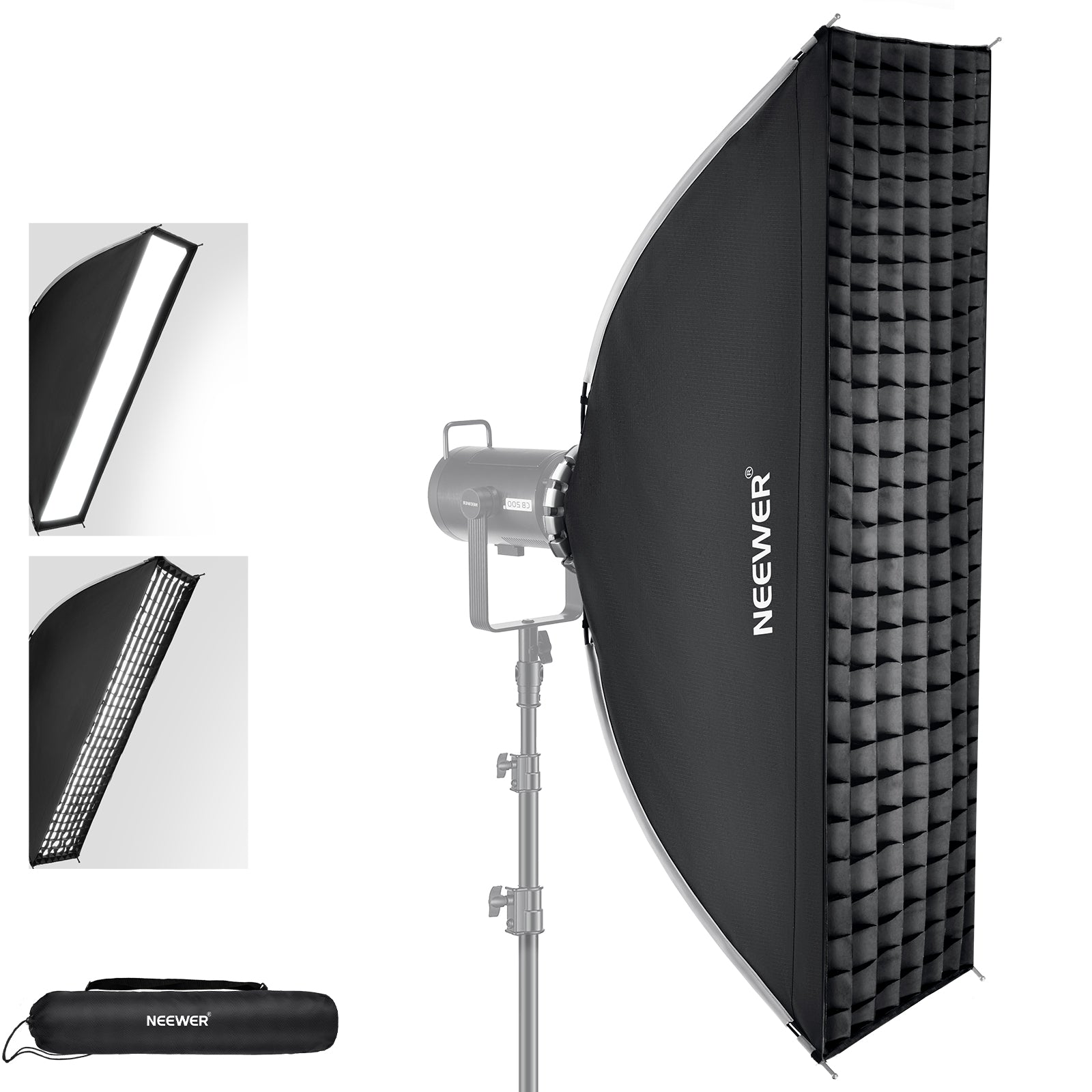 NEEWER NS16S Rectangular Softbox