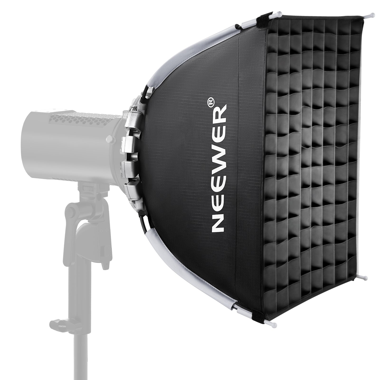 NEEWER NS15S Square Softbox