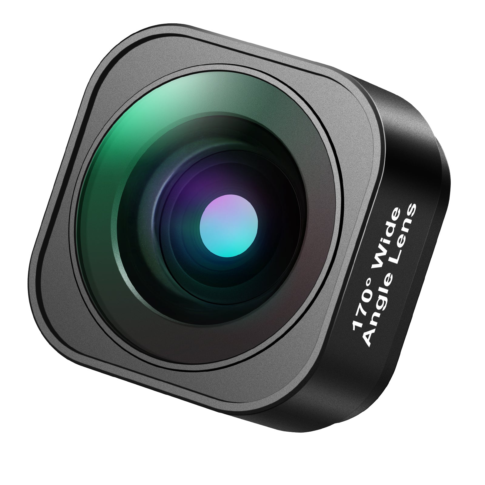 NEEWER LS-37 170° Ultra Wide Angle Lens