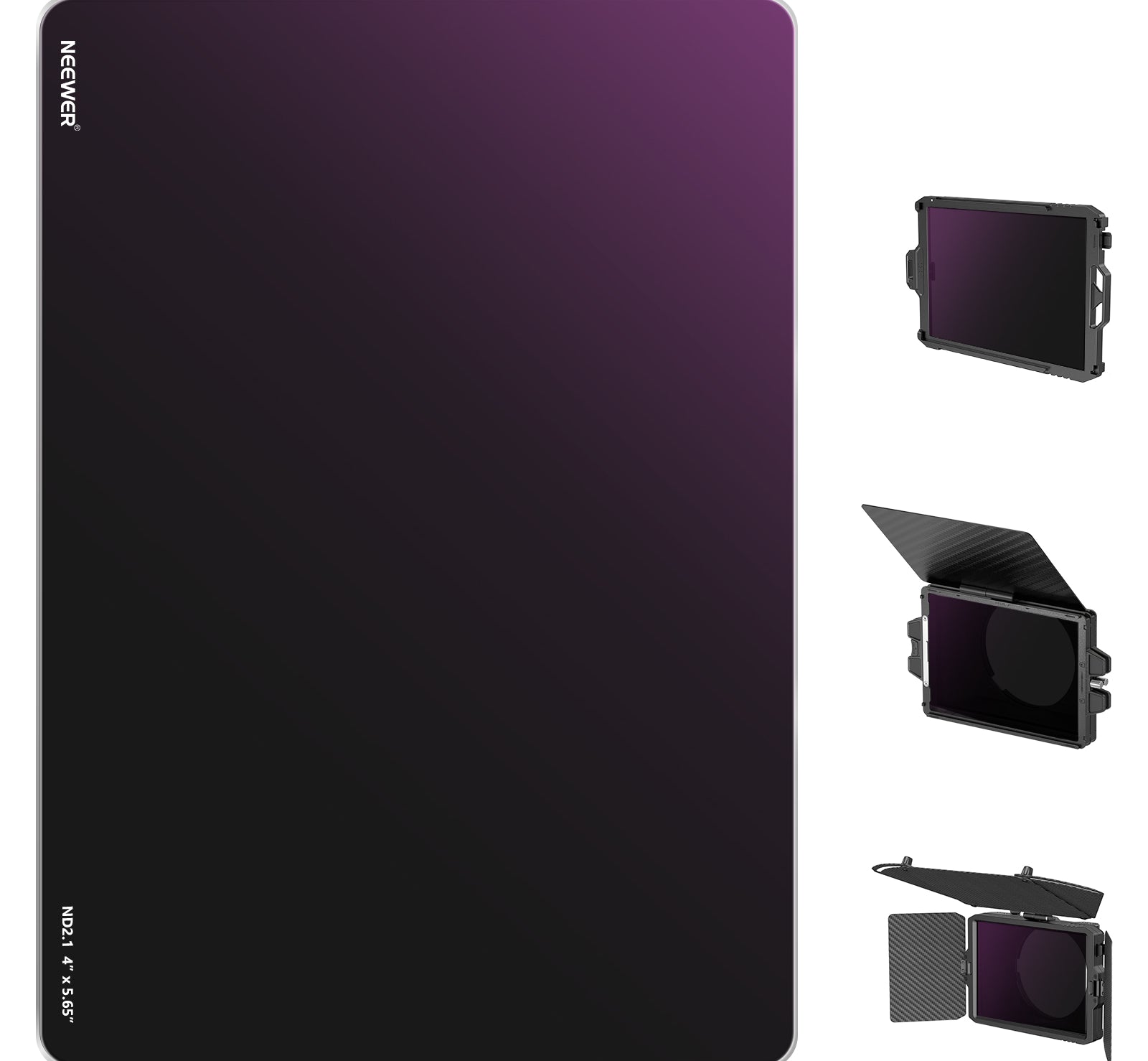 NEEWER Square Filter