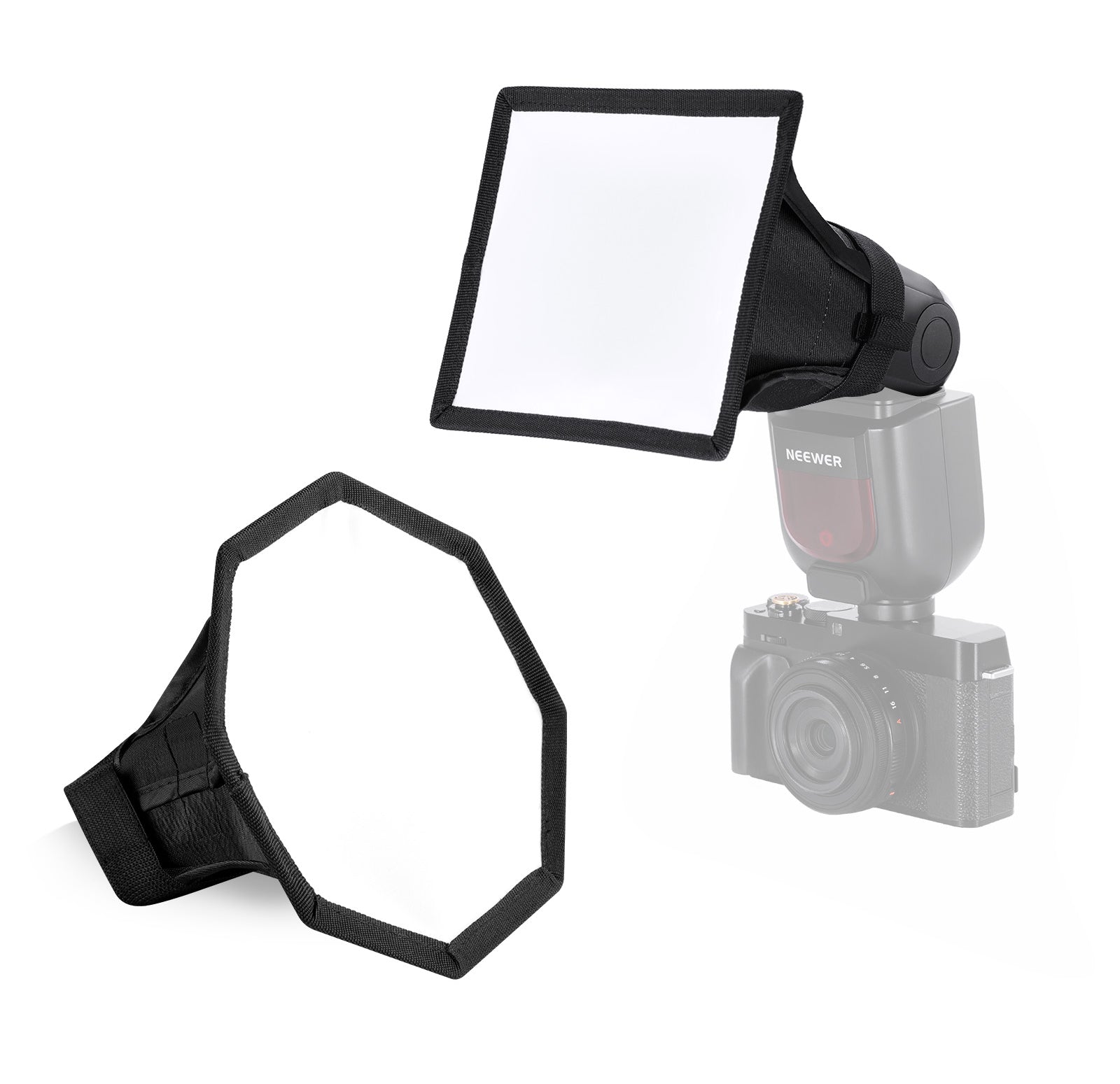 NEEWER NS5P Upgraded Flash Softbox