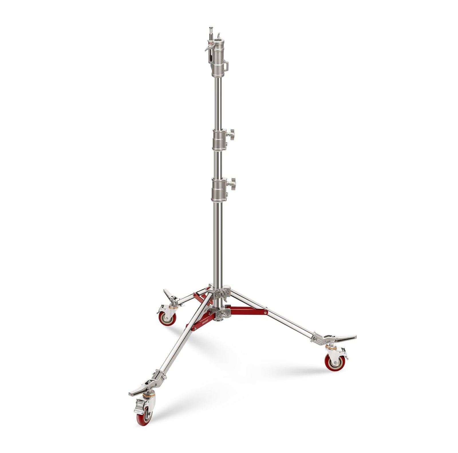 NEEWER ST240SS Rolling Light Stand