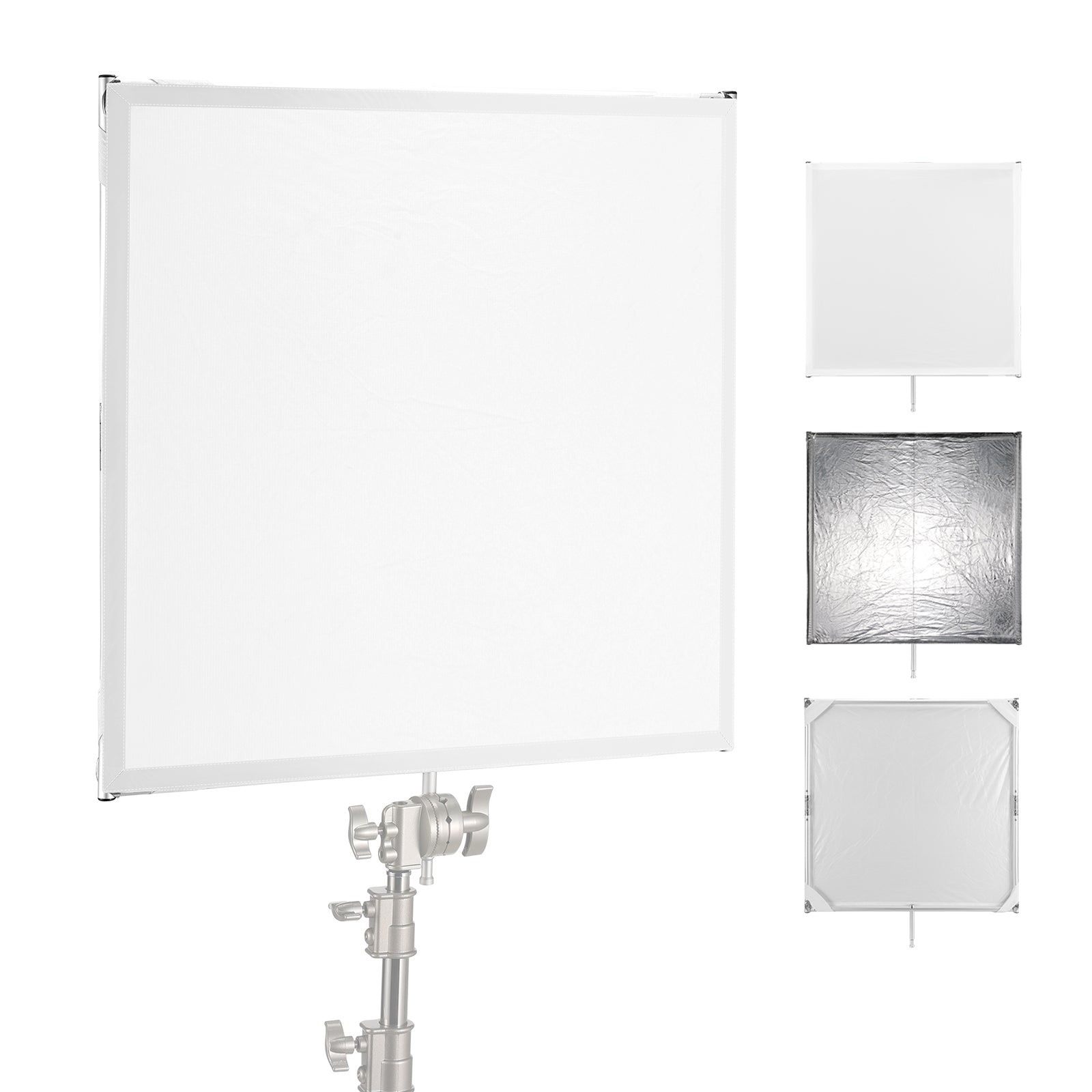 NEEWER SF7575F Collapsible Photography Reflector