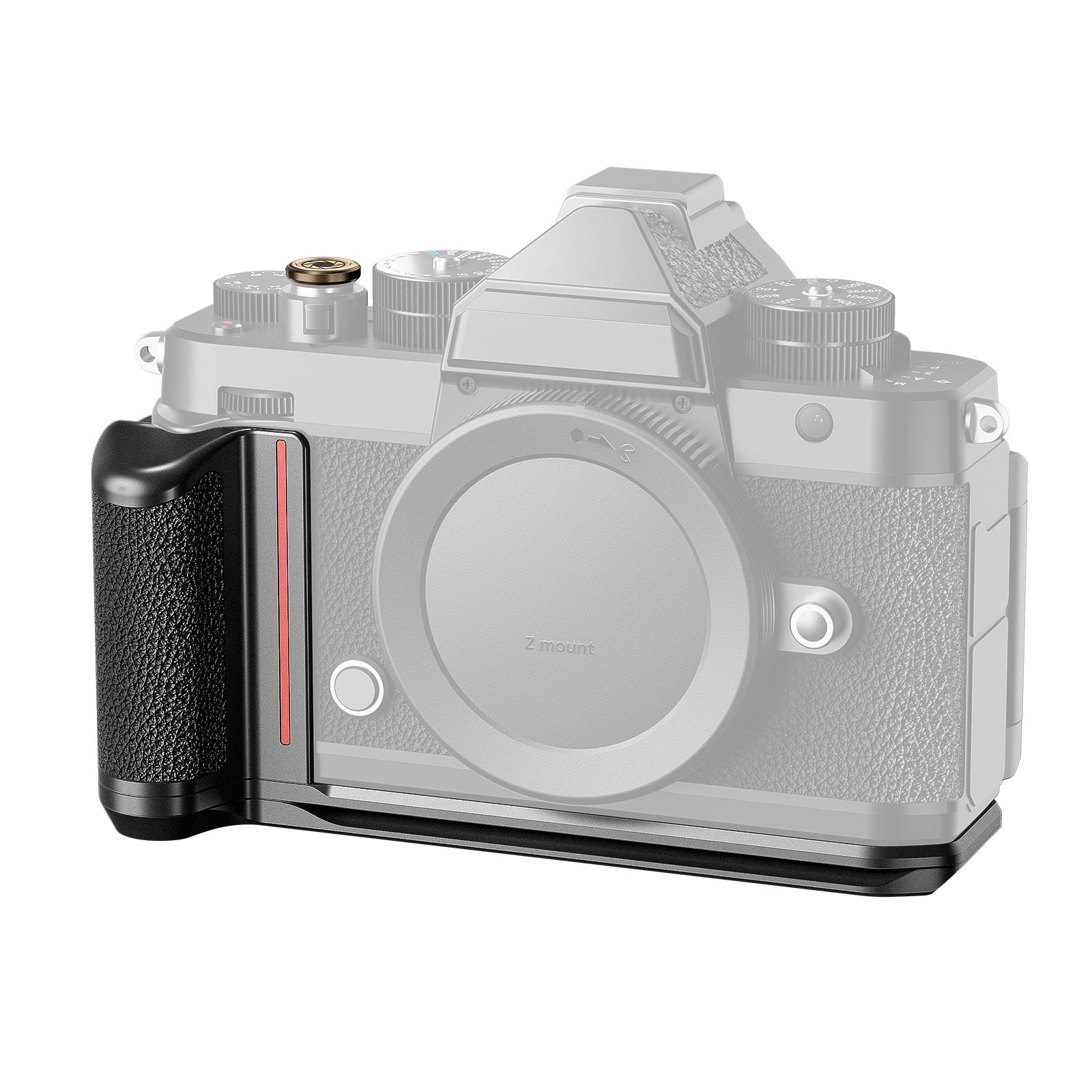 NEEWER CA063 L-Shape Handle for Nikon Zf