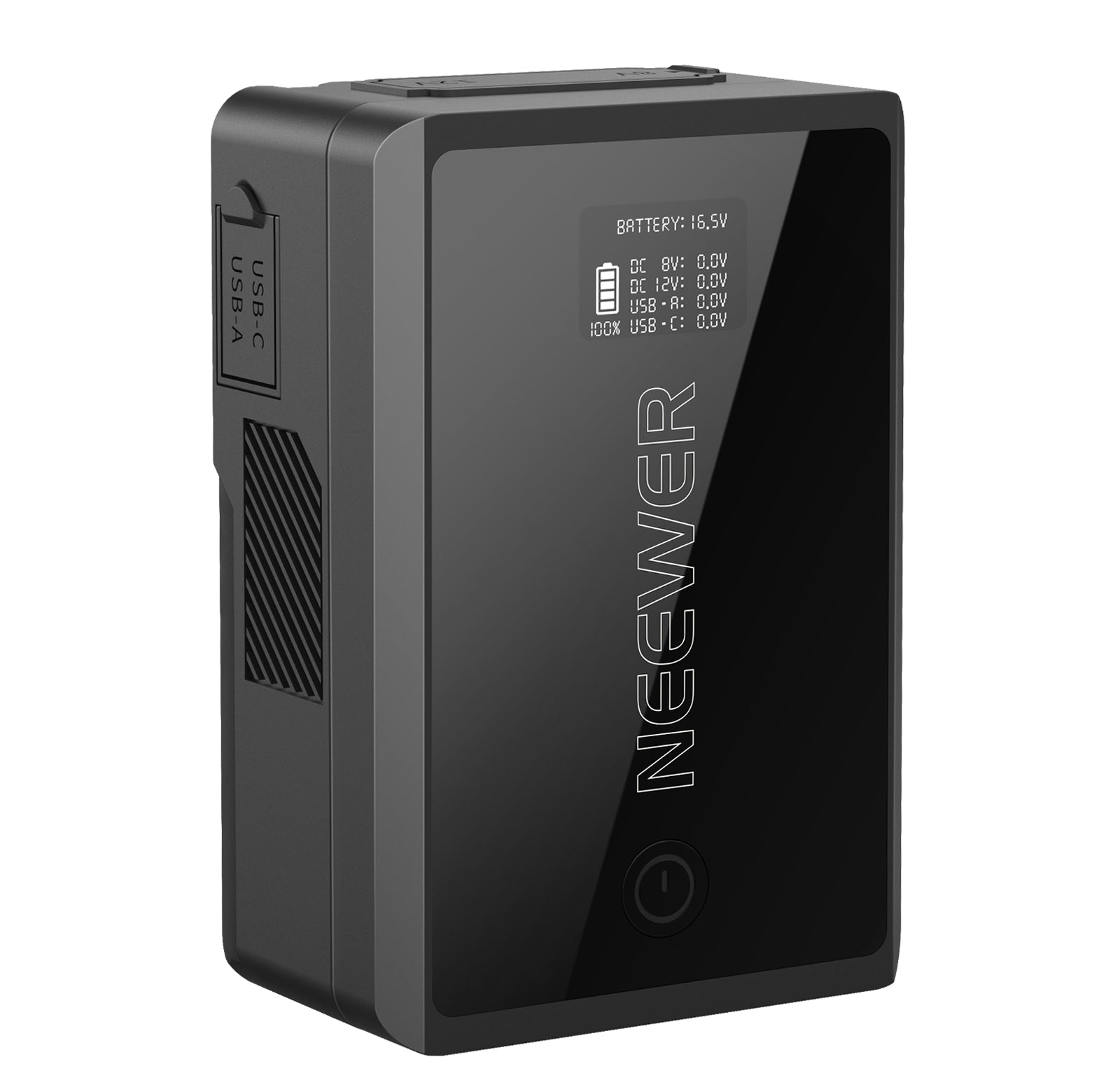 NEEWER PS050E 50Wh V Mount Battery