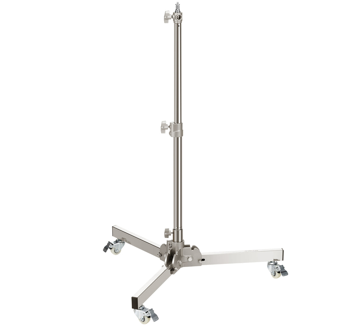 NEEWER ST98SS Heavy Duty Light Stand