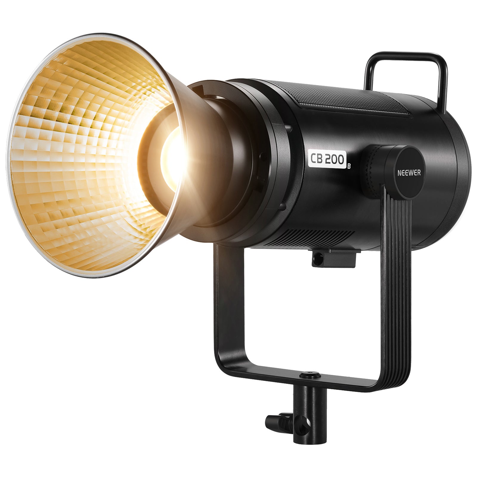 NEEWER CB200B Bi-Color Video Light