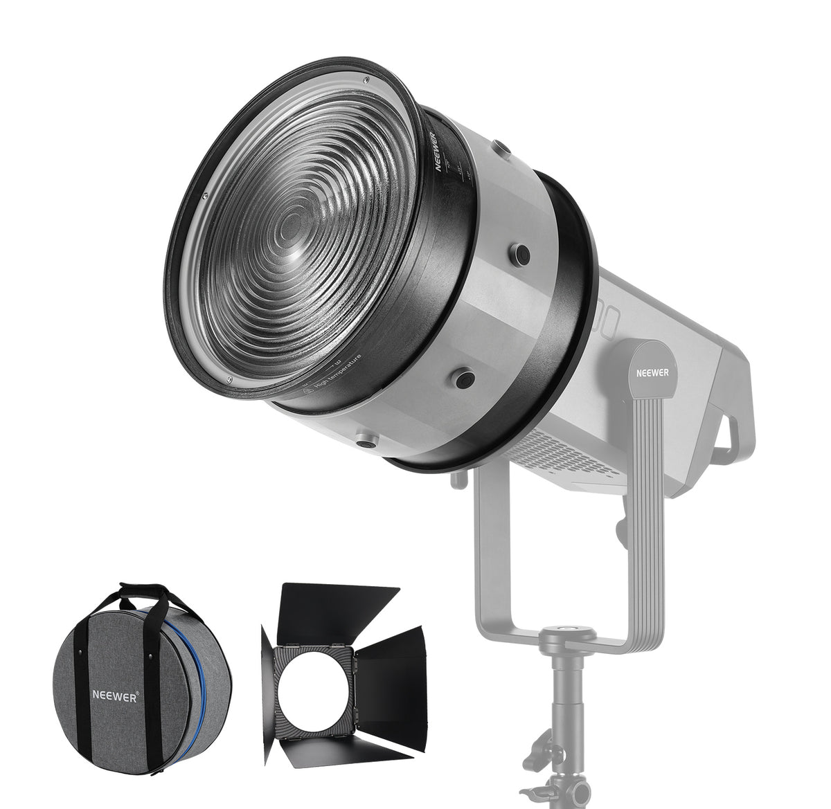NEEWER CSF10 Fresnel Lens