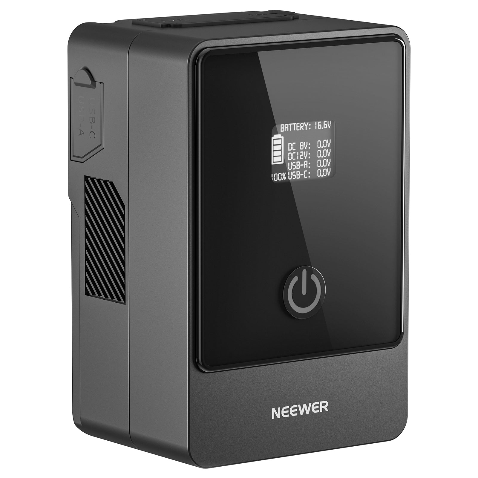 NEEWER PS099E 6800mAh 14.5V Mini V Mount Battery