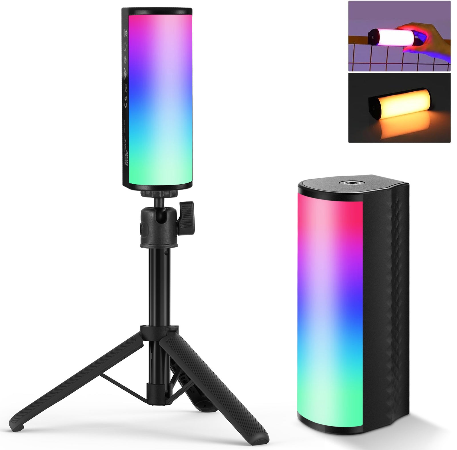 NEEWER TL96RGB Magnetic Light Wand