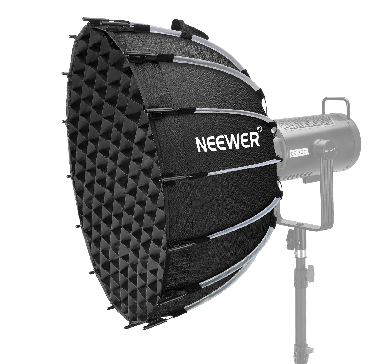 NEEWER NS71P Professional Parabolic Softbox