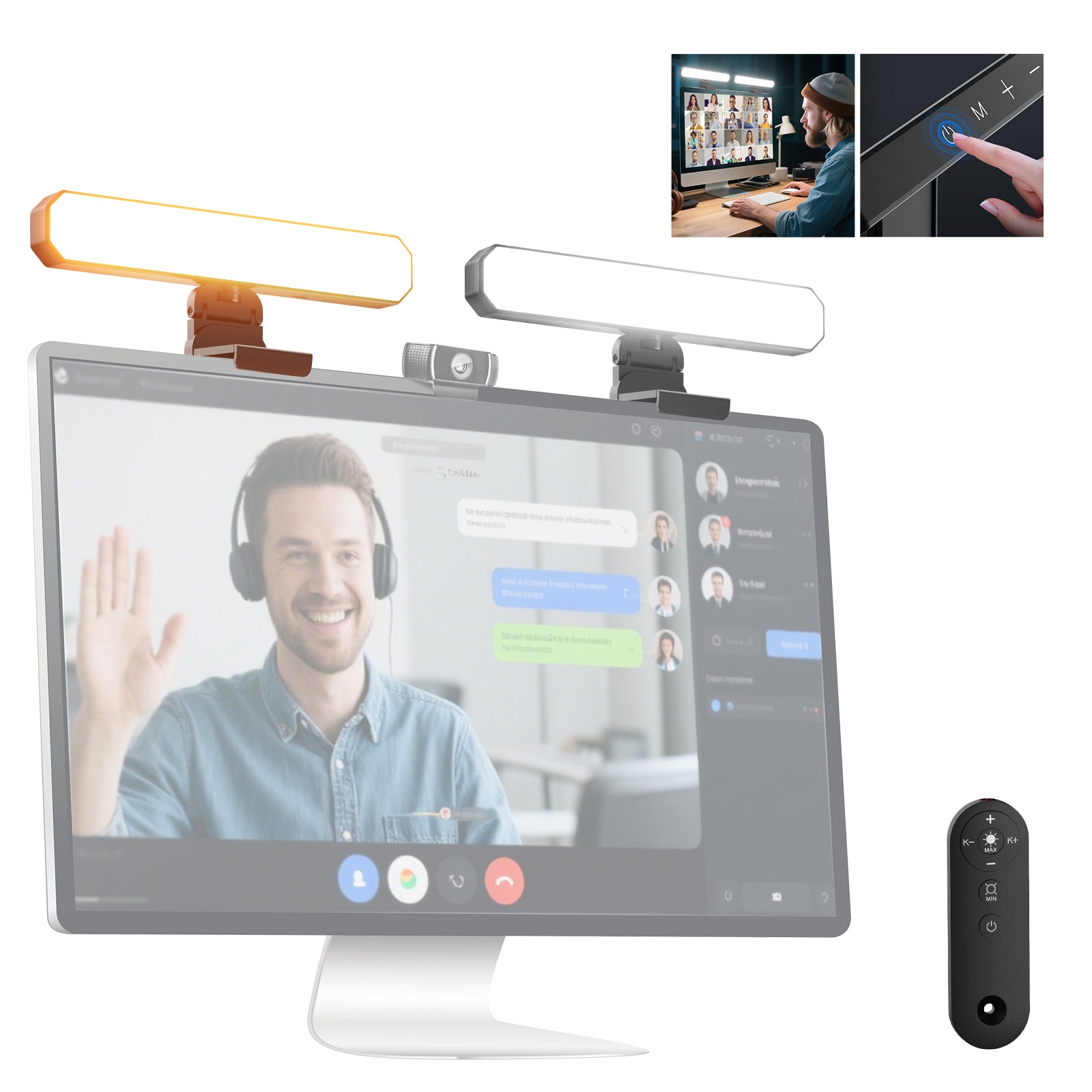 NEEWER L10 LED fill lightbar