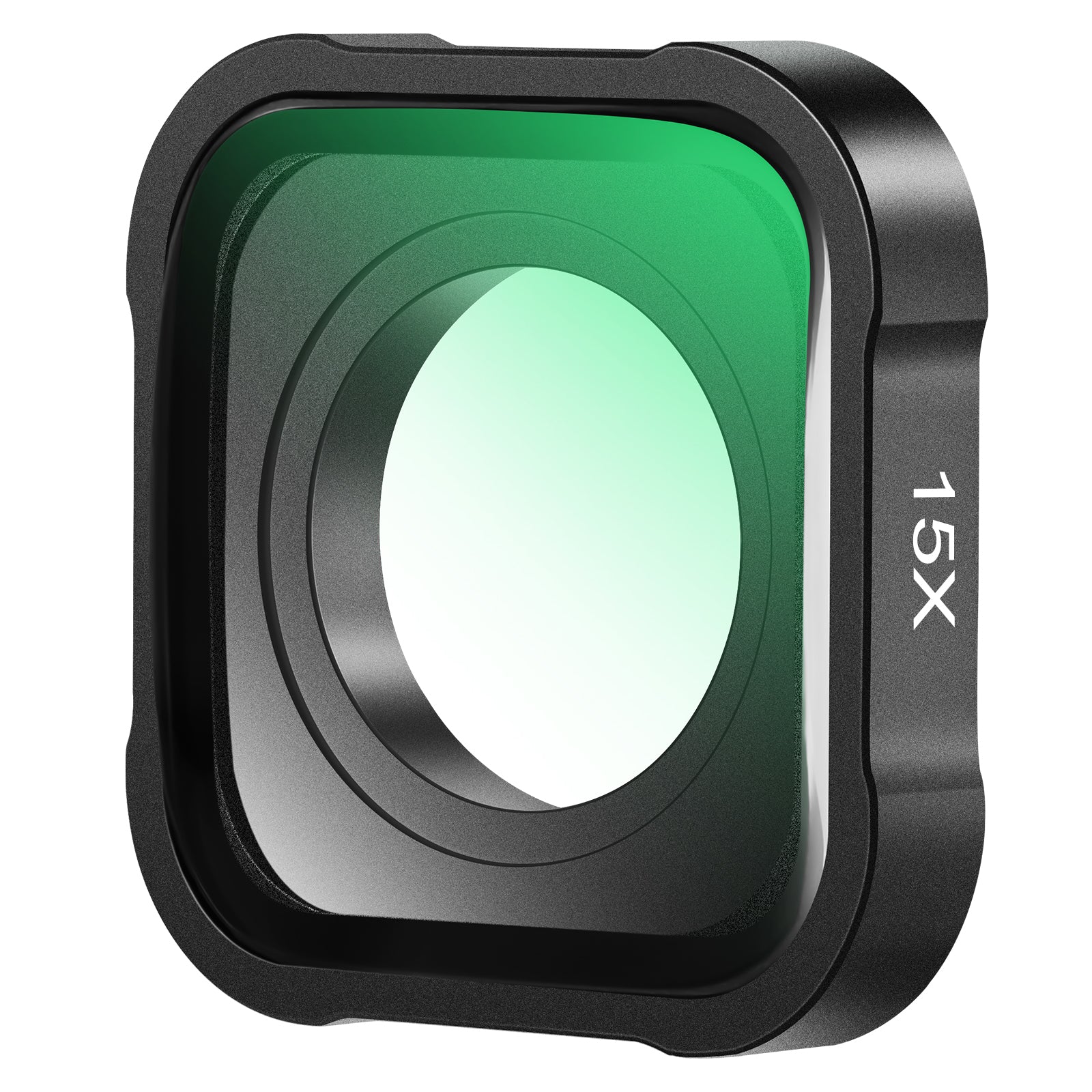 NEEWER LS-31 15X Macro Lens For GoPro Hero 11 Hero 10 Hero 9 Black - NEEWER