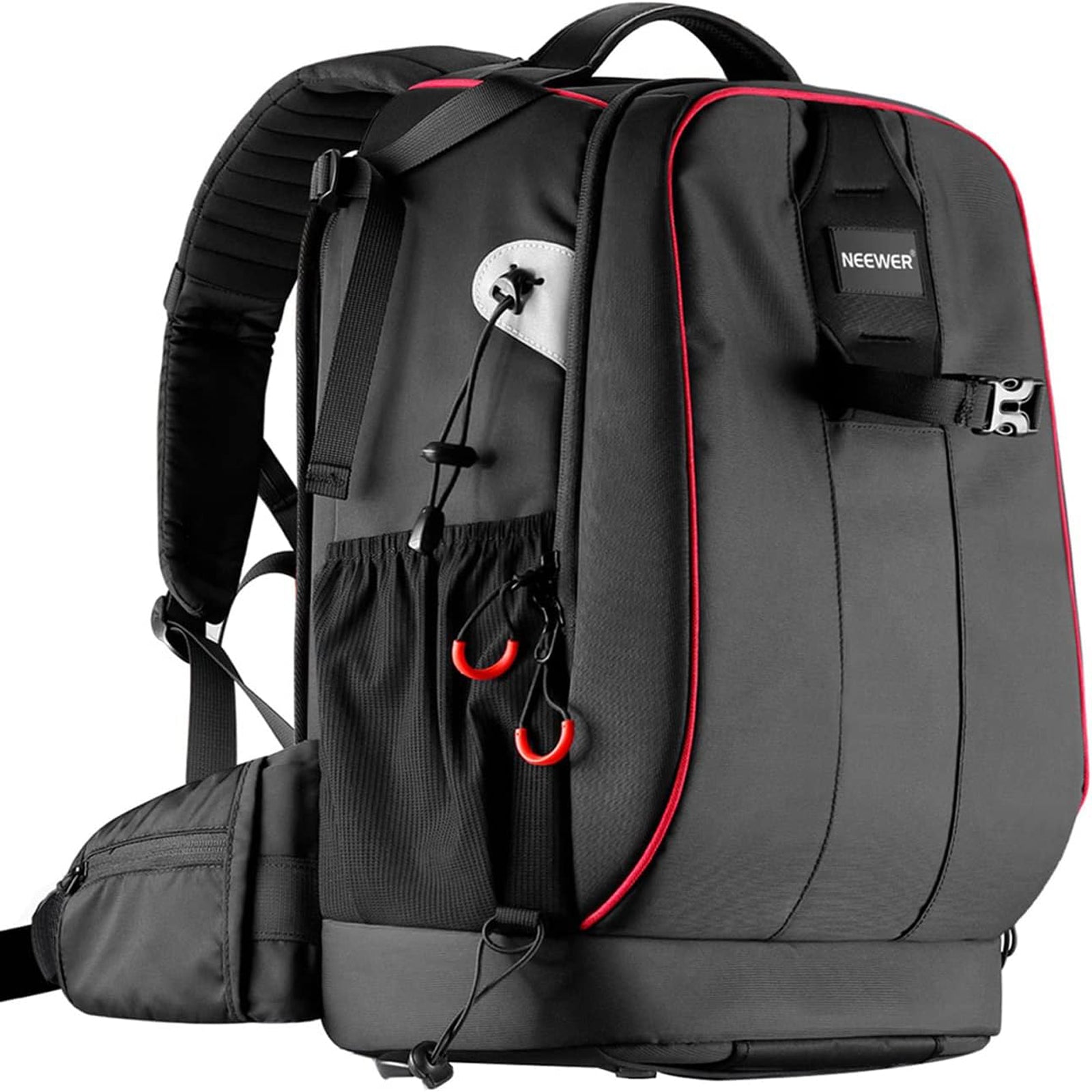 NEEWER 13.4"x10.2"x20.5" Pro Camera Backpack