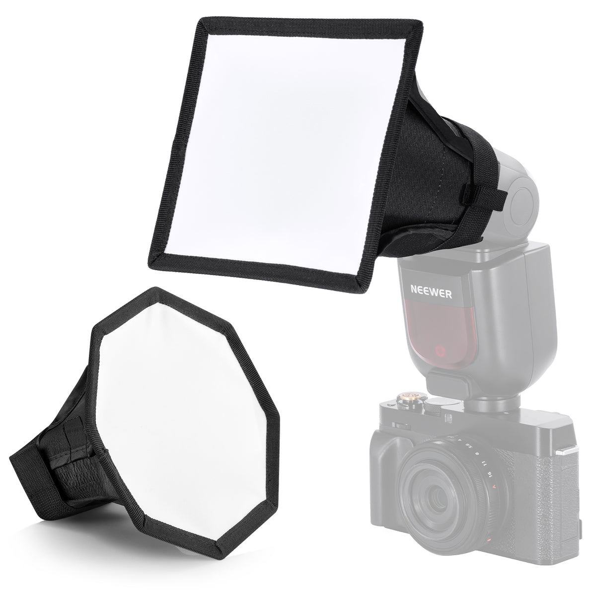 NEEWER NS5P Upgraded Flash Diffuser Softboxes NEEWER