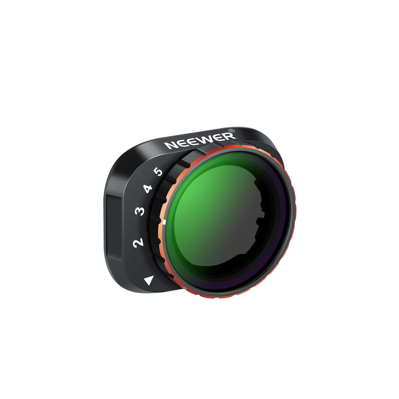 NEEWER Variable ND2-32 Filter Set For DJI Mini 3 Pro
