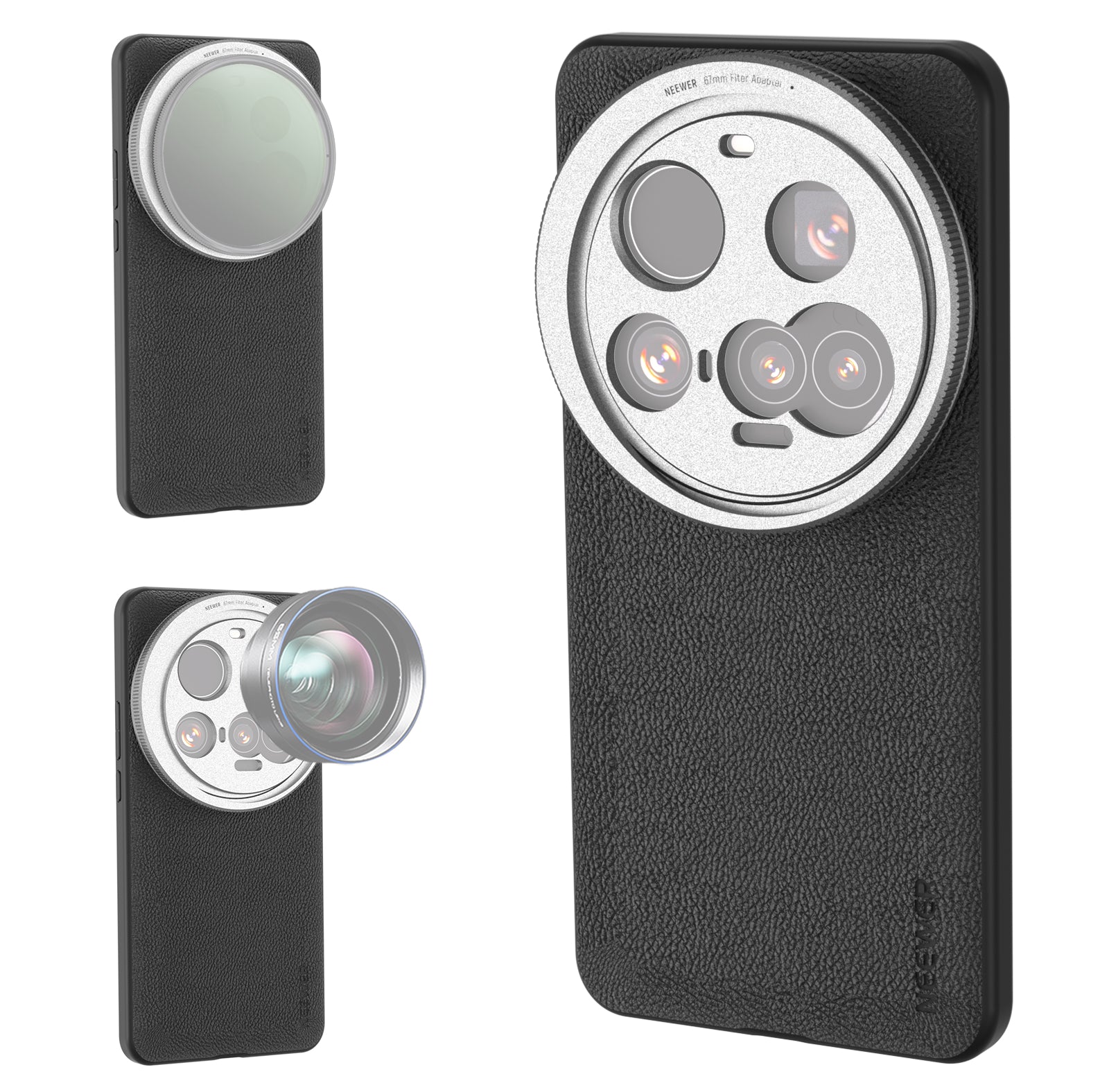 NEEWER PA101 Protective Phone Case
