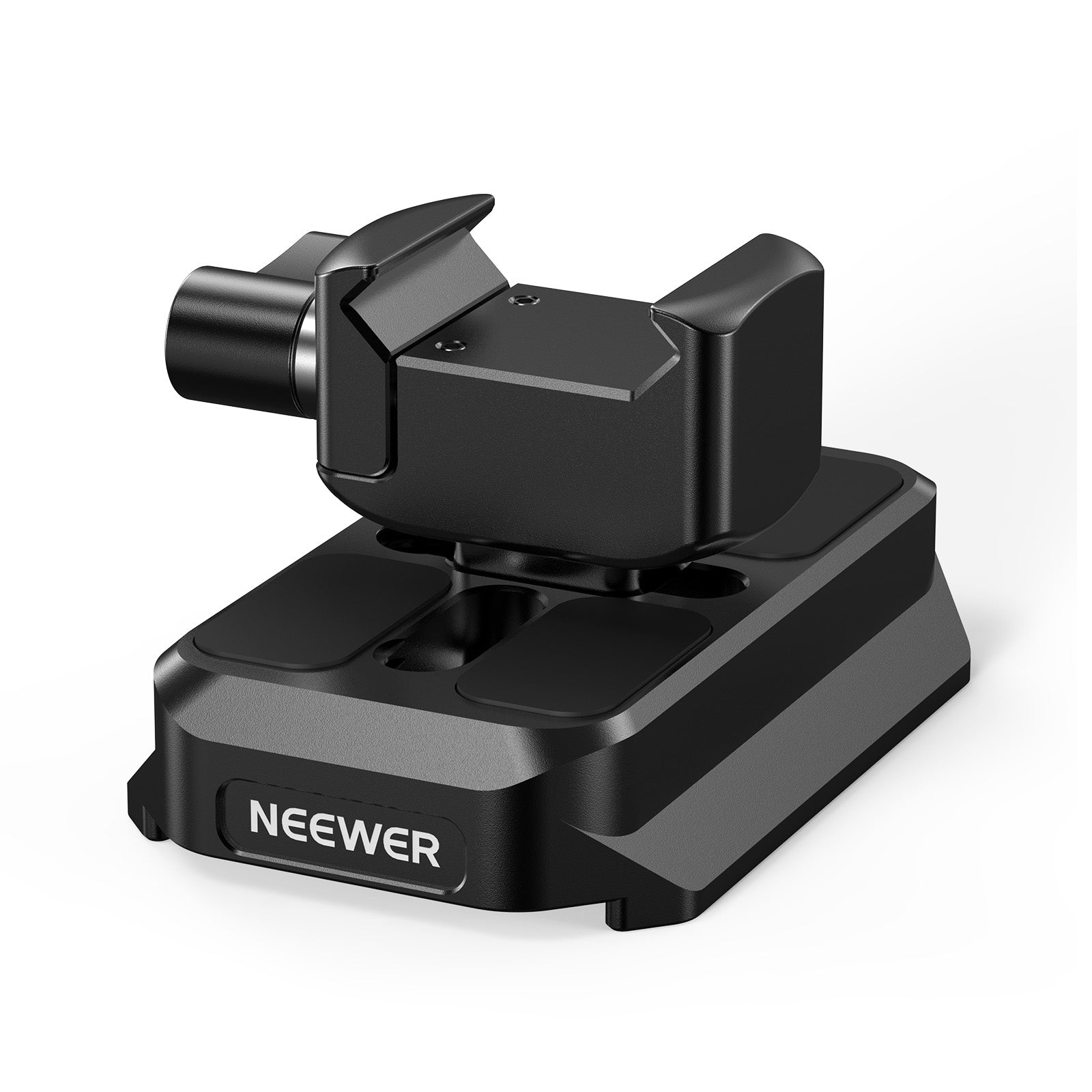 NEEWER CA129 NATO Clamp to Arca Type Quick Release Plate Adapter