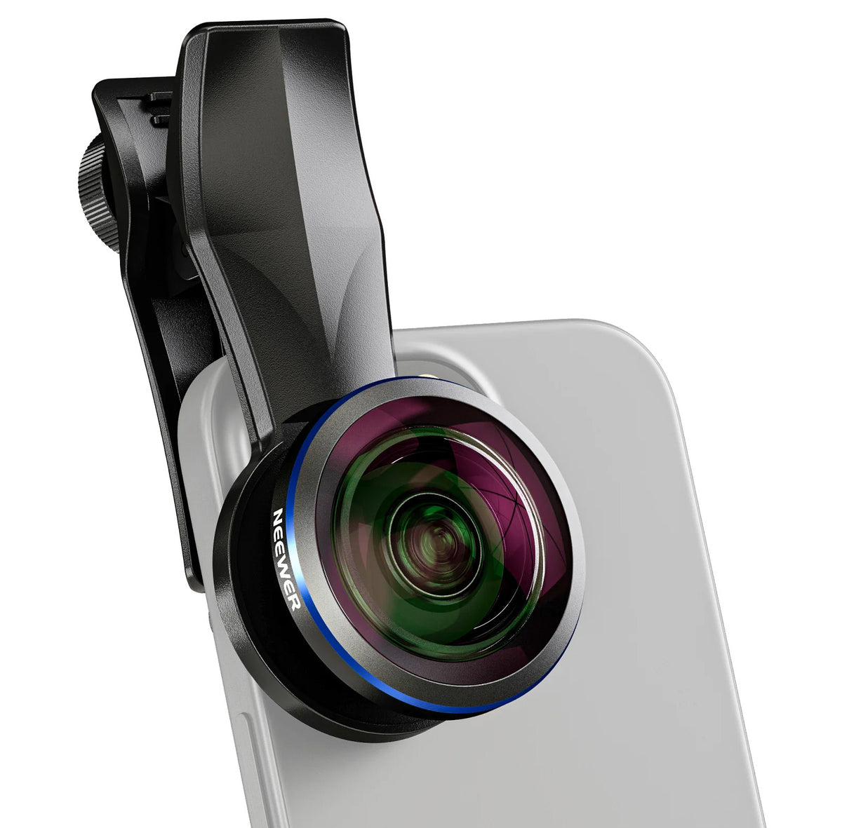 NEEWER LS-29 PRO 8mm Phone Fisheye Lens