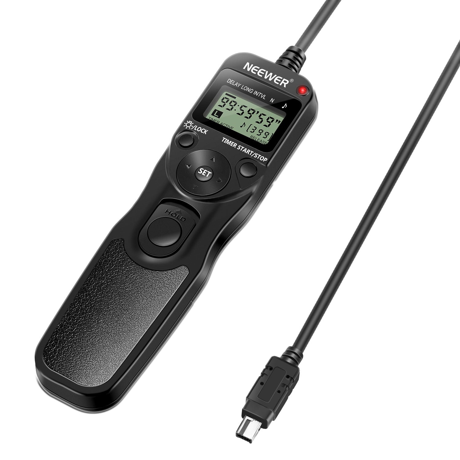 NEEWER Timer Remote Control for Nikon