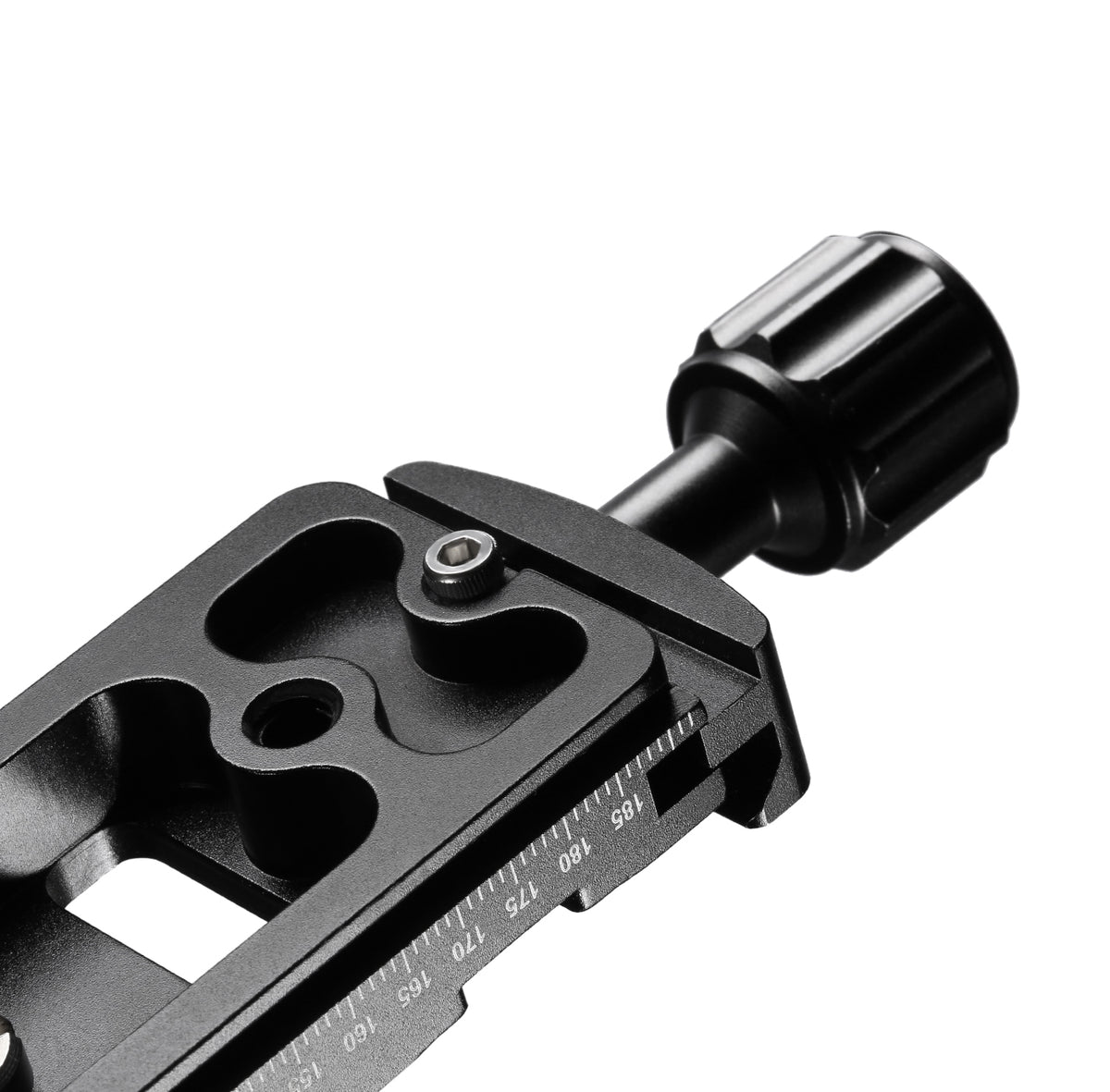 NEEWER 200mm Nodal Rail Slide