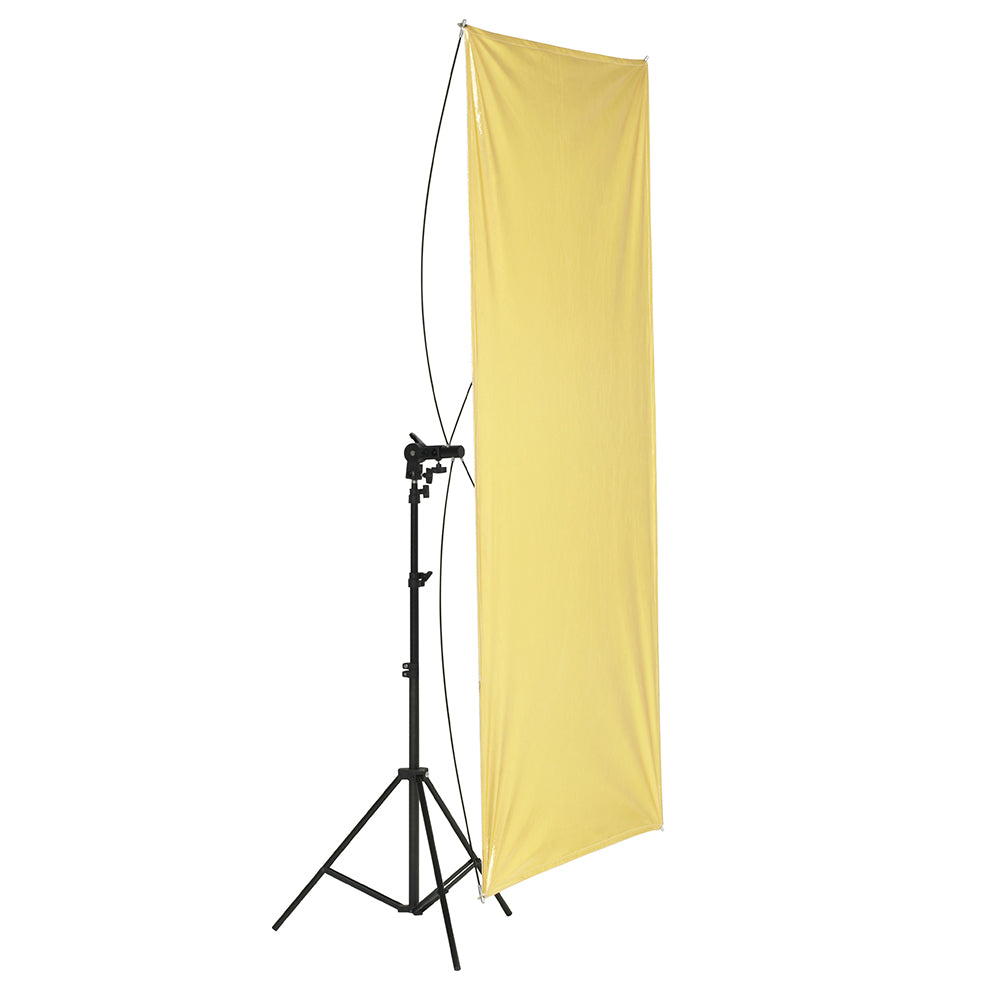 NEEWER 90 x 180CM Gold Light Reflector