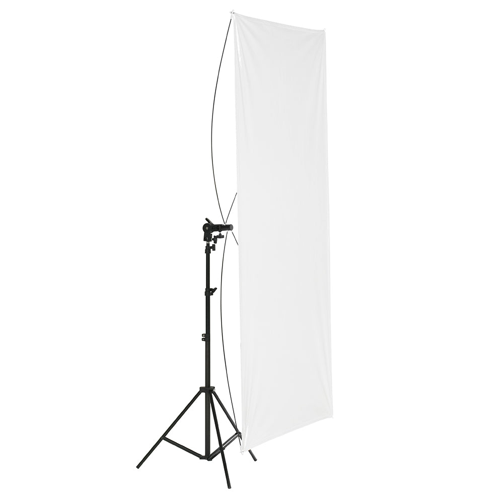 NEEWER 90 x 180CM White Light Reflector