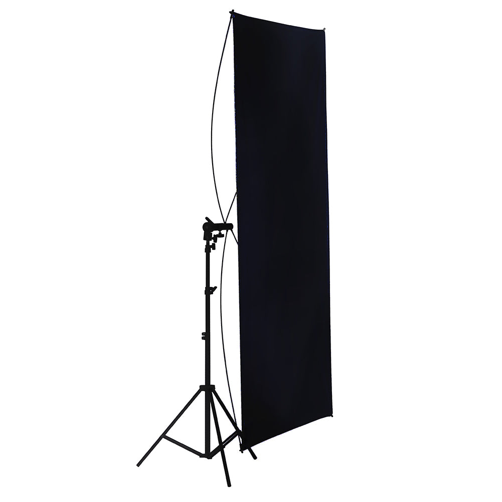 NEEWER 90 x 180CM Black Light Reflector