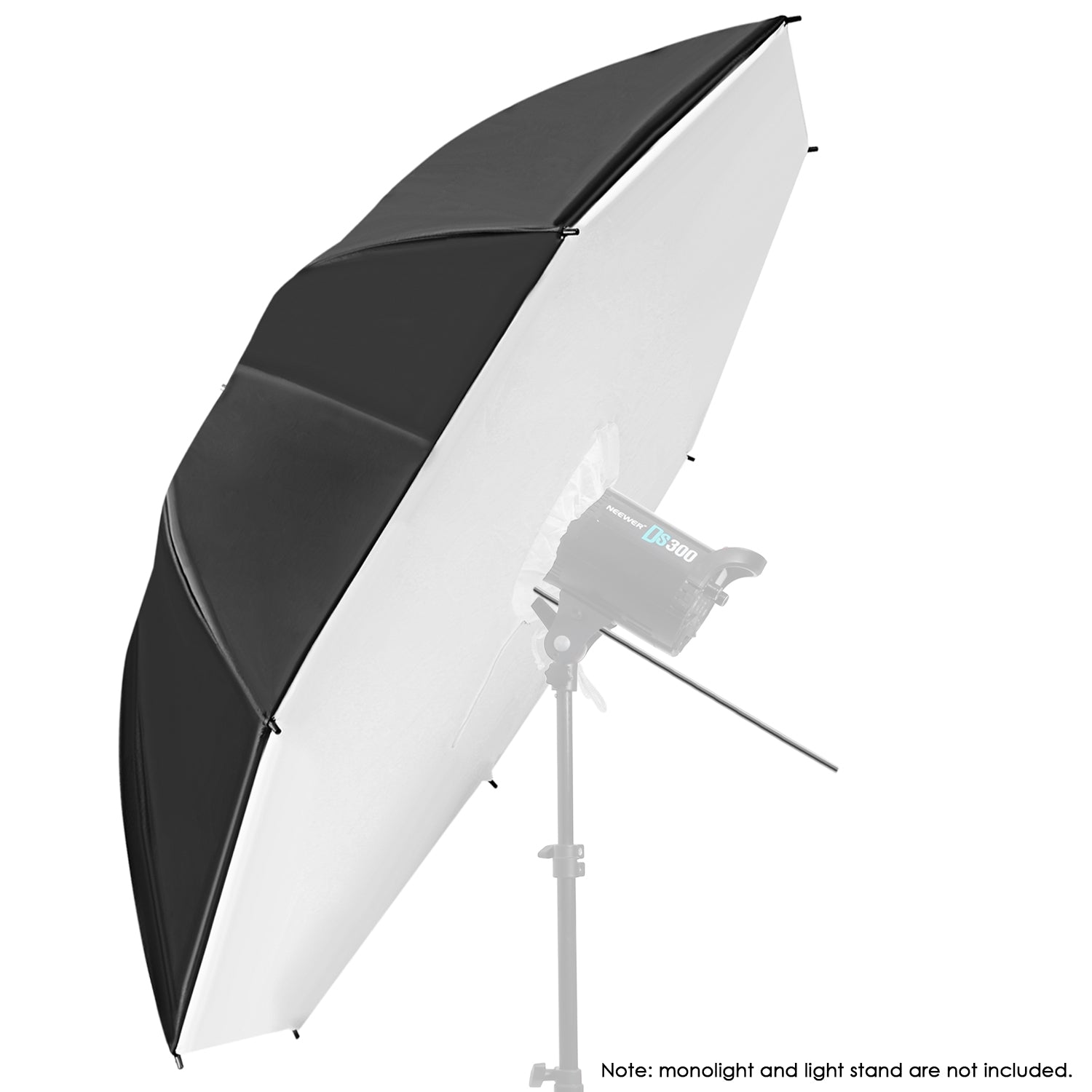 NEEWER Collapsible Softbox Umbrella
