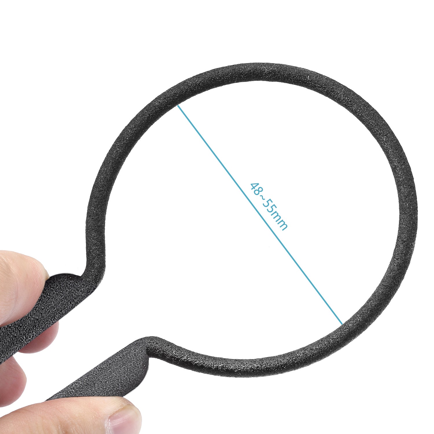 NEEWER 48-55mm Metal Camera Lens Filter Remover Wrench