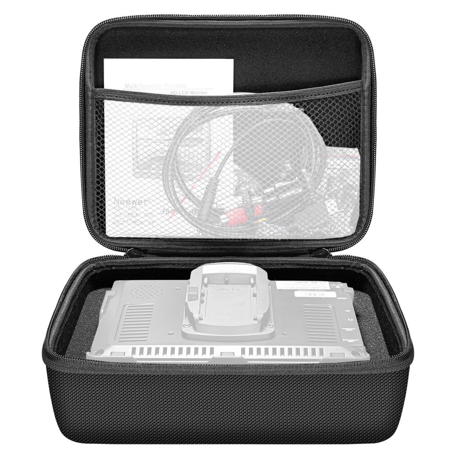 NEEWER premium hard EVA case