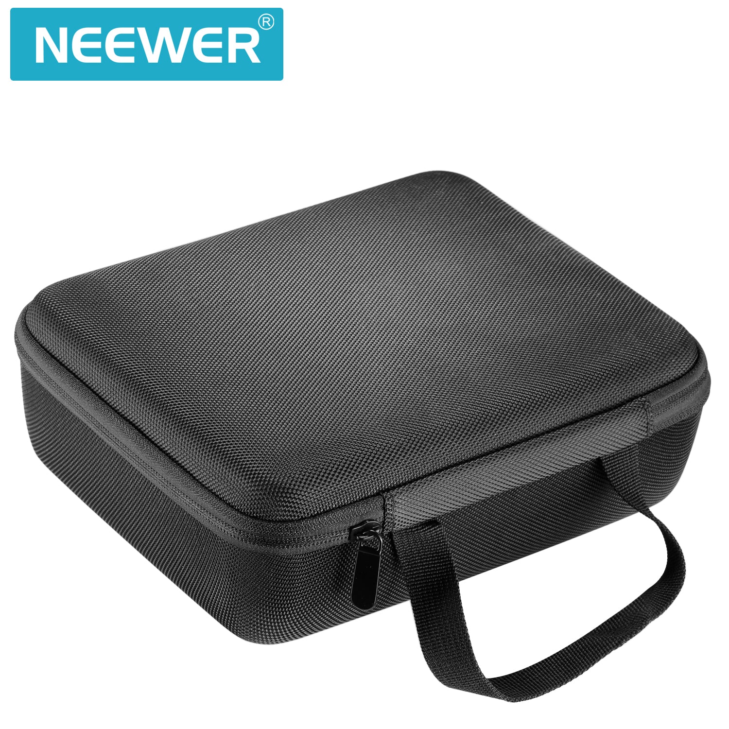 This case features a high-quality EVA interior to keep your camera and accessories neatly organized and securely in place.