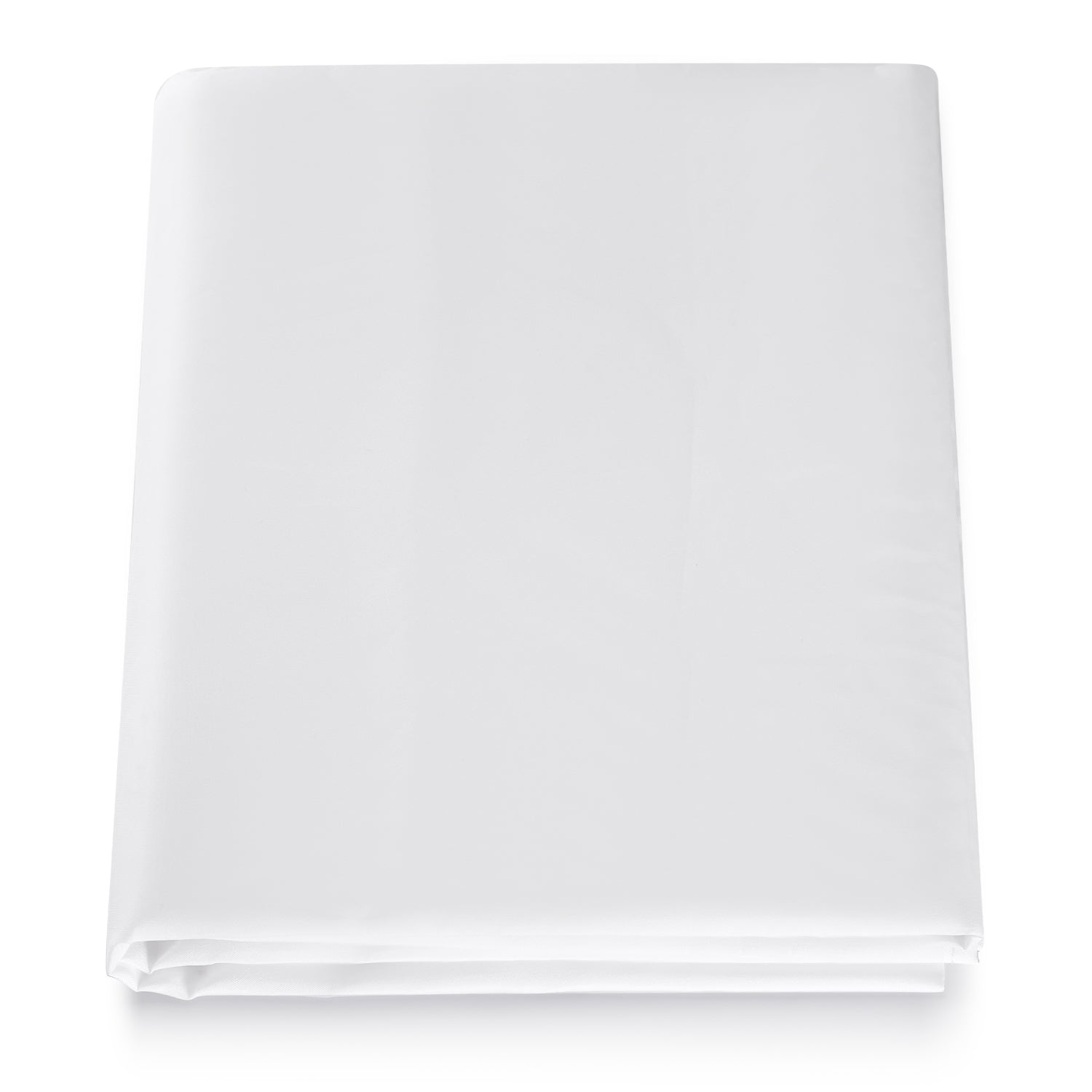 NEEWER 20x5FT / 6x1.5M Polyester White Seamless Diffusion Fabric