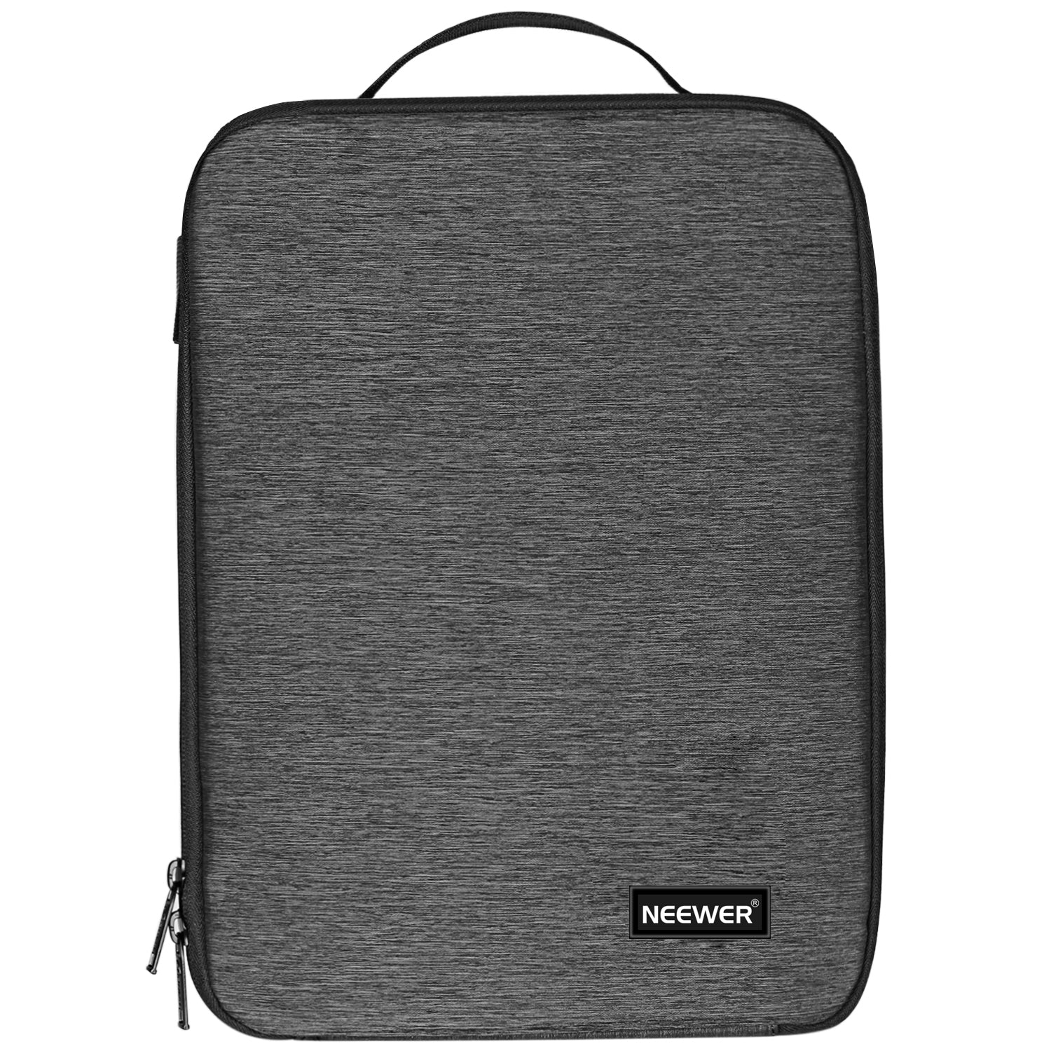 NEEWER NW140S Camera Carrying Case can hold any DSLR and 4 lenses or other accessories