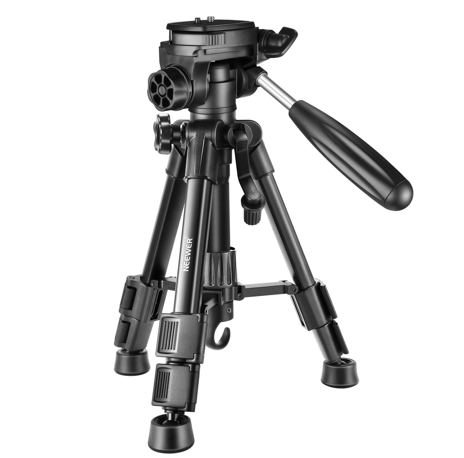 NEEWER T210 Aluminum Alloy Mini Tripod