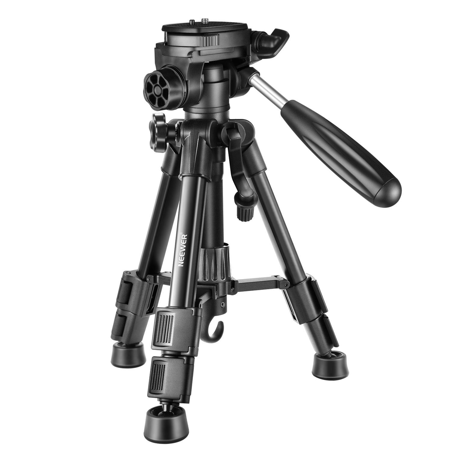NEEWER T210 Aluminum Alloy Mini Tripod