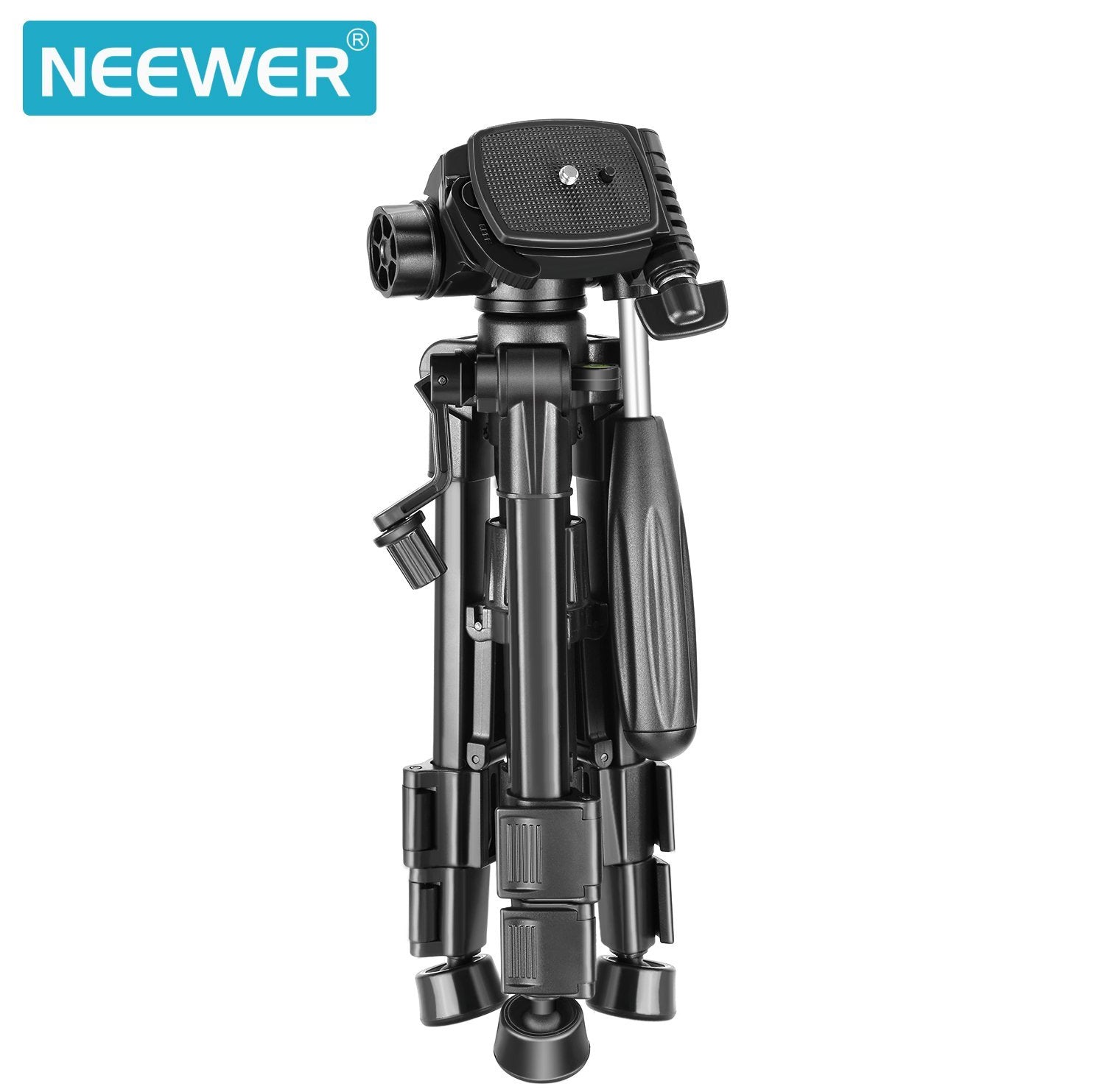 NEEWER T210 Aluminum Alloy Tripod