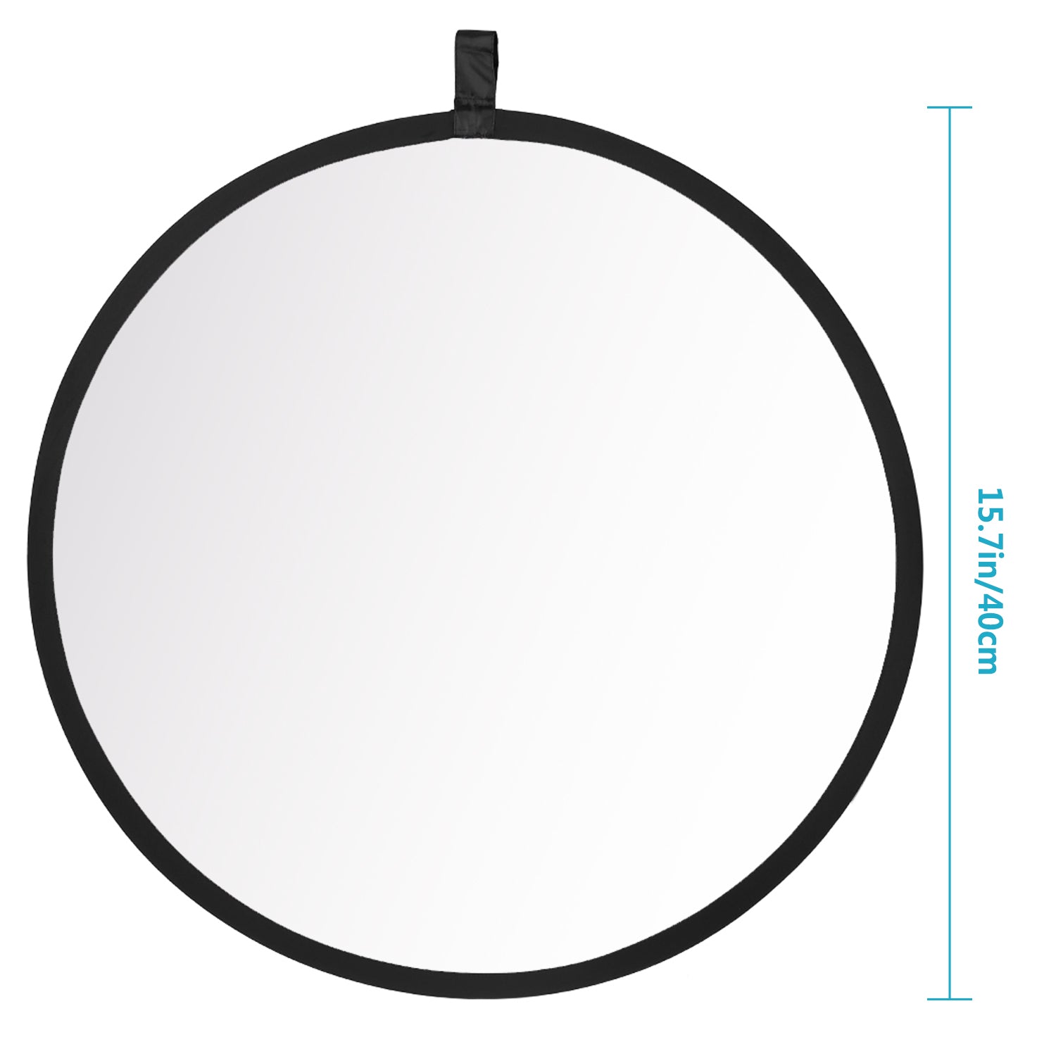 NEEWER 40cm 5-in-1 Light Reflector