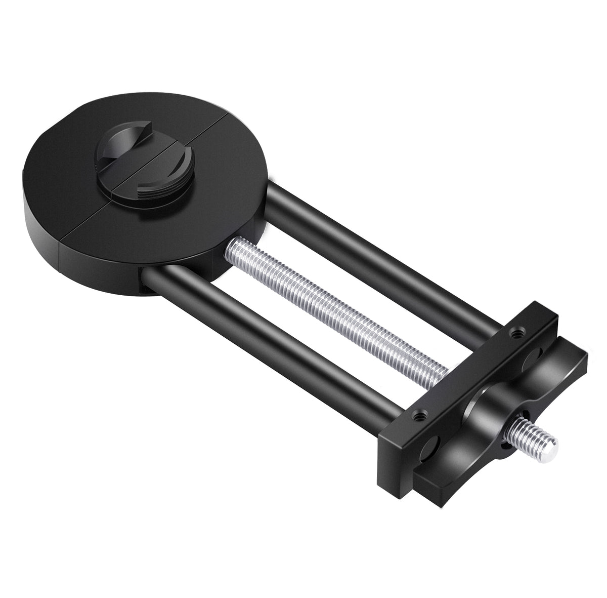 NEEWER Camera Lens Vise Repair Tool for Lens and Filter