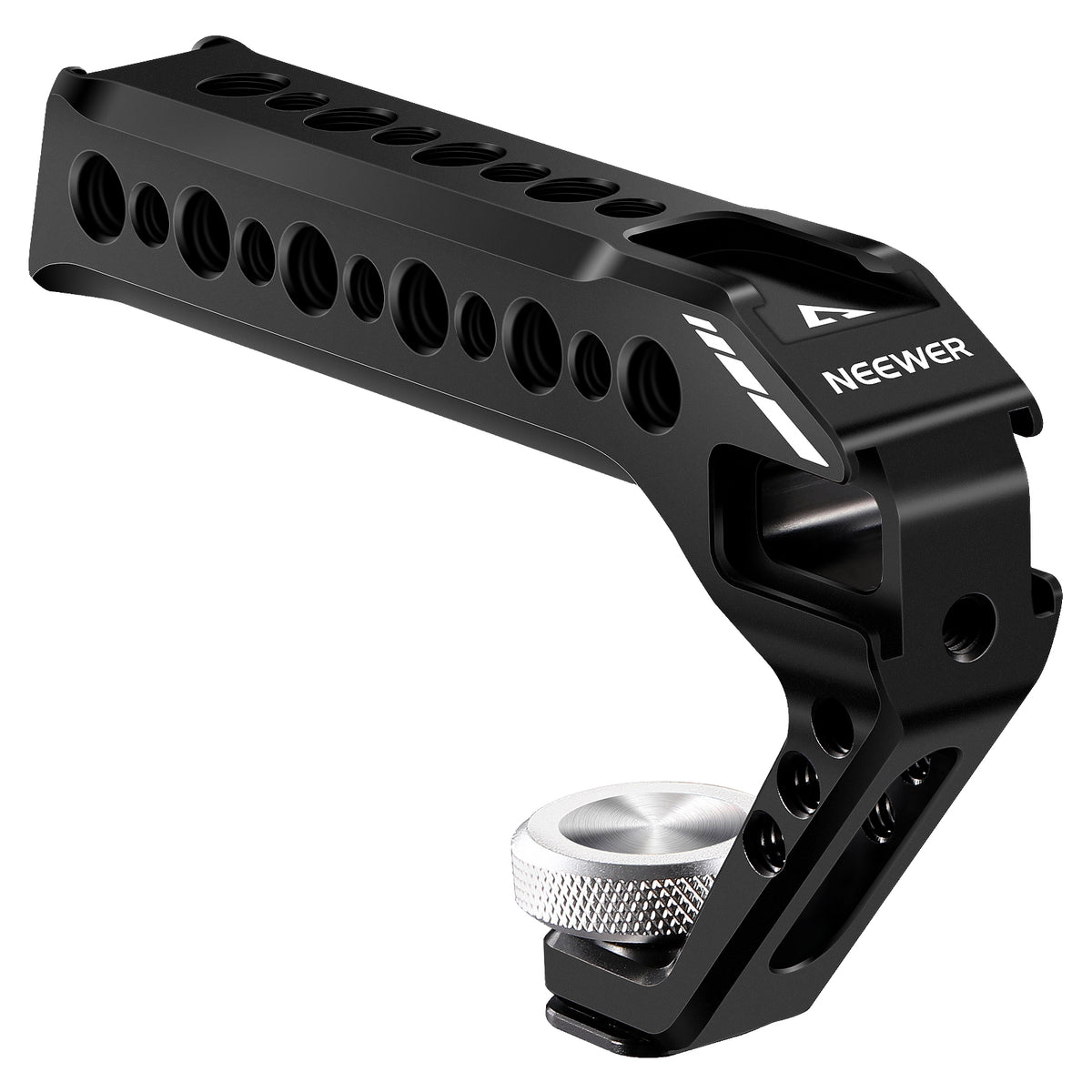 NEEWER ST28 Camera Hot Shoe Top Handle Grip NEEWER