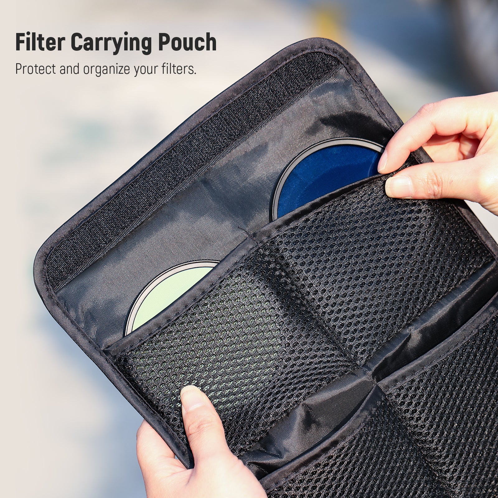 Filter Pouches