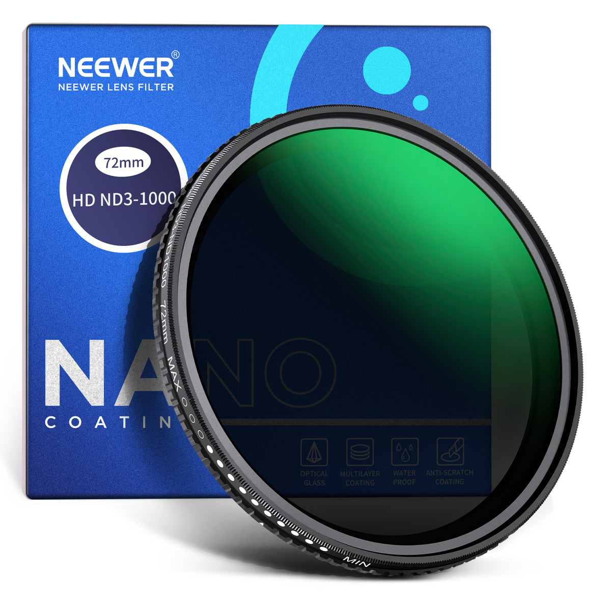 NEEWERND3-ND1000VariableNDFilter