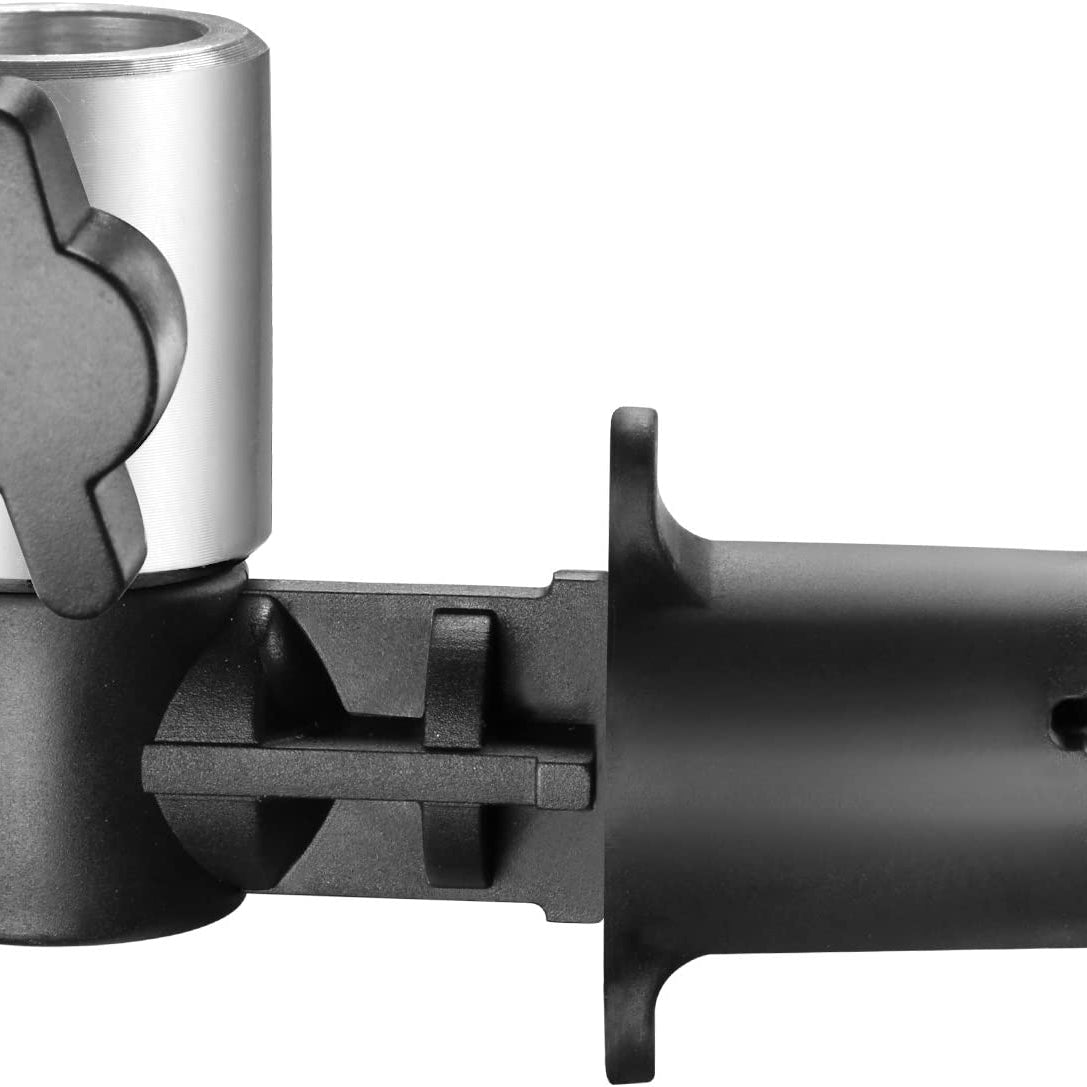 NEEWER Background And Reflector Holder Clip