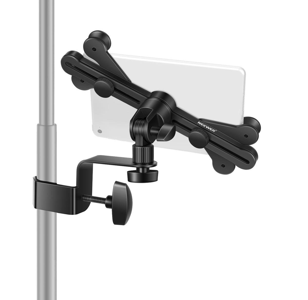 NEEWER 6-11 inch Adjustable Tablet Holder
