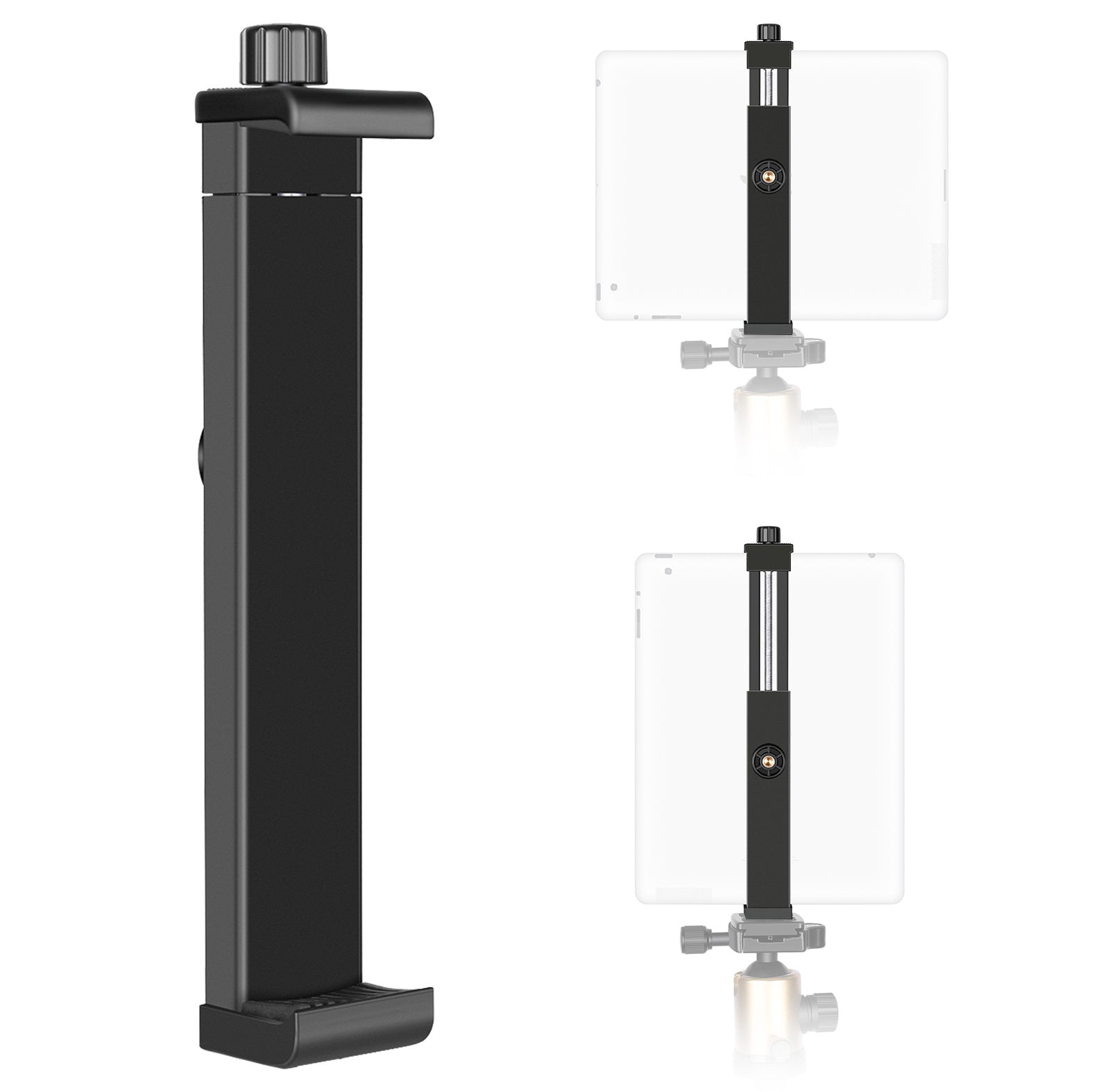 Neewer iPad Tablet Mount Holder, 6.3-9.25 inches for iPad Air Pro