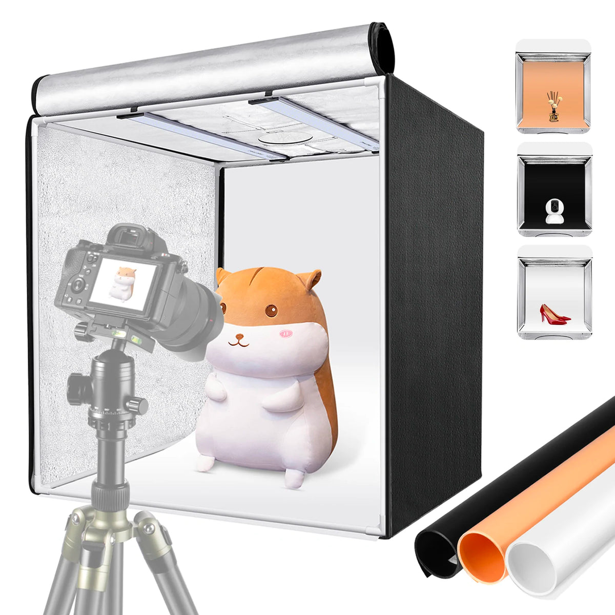 NEEWER Light Box Shooting Tent NEEWER