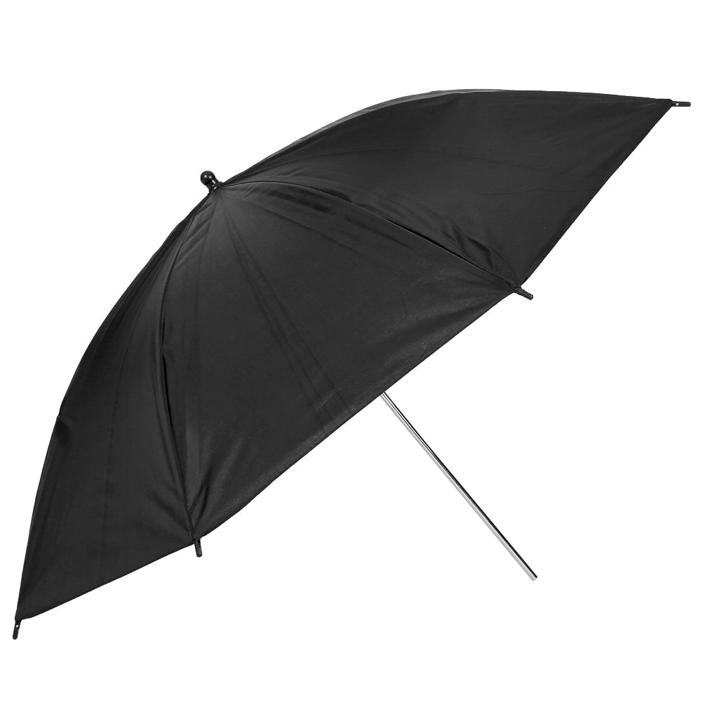 NEEWER Black/Silver Photography Umbrella