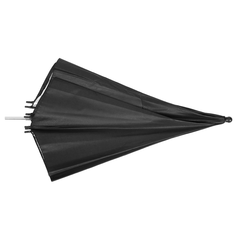 NEEWER Studio Reflective Umbrella is compact and easy to store.